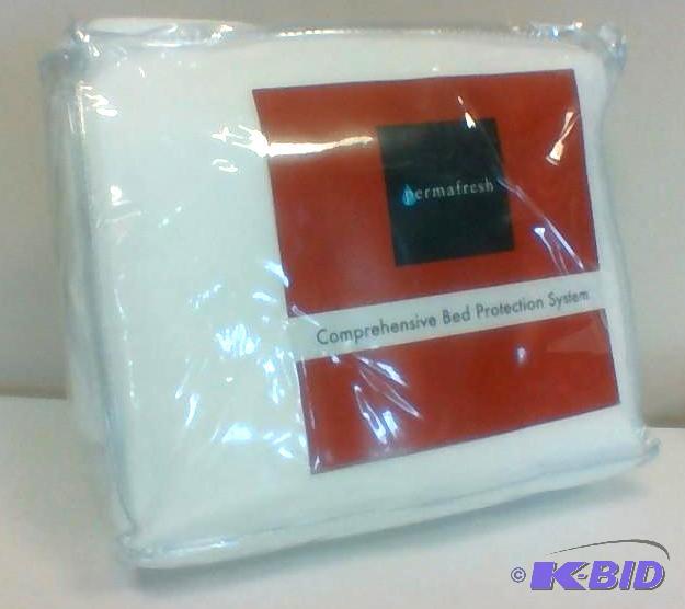 Perma-Fresh Bed Protection System