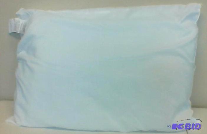 Standard White Pillow