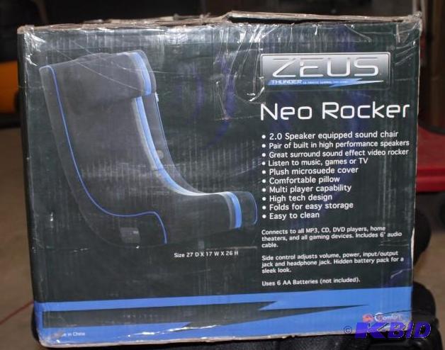 Gaming Chair