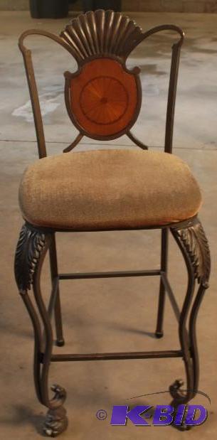 Tall Stool