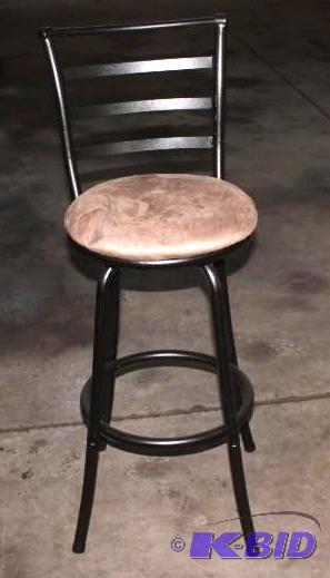 Tall Stool