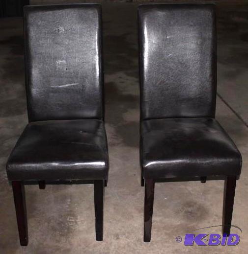 2 Chairs