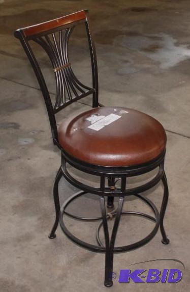 Tall Stool