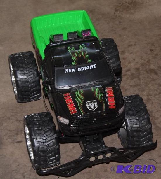 RC Car