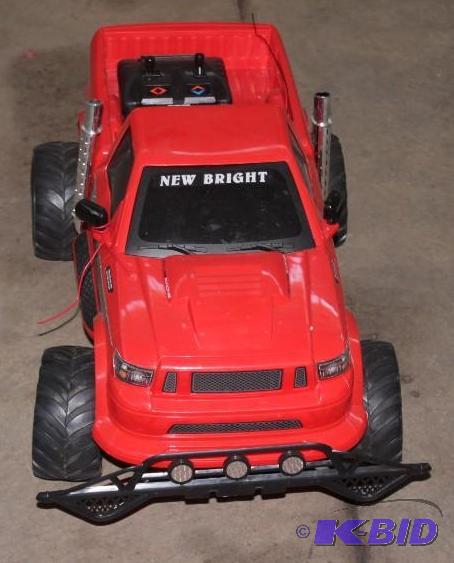 RC Car