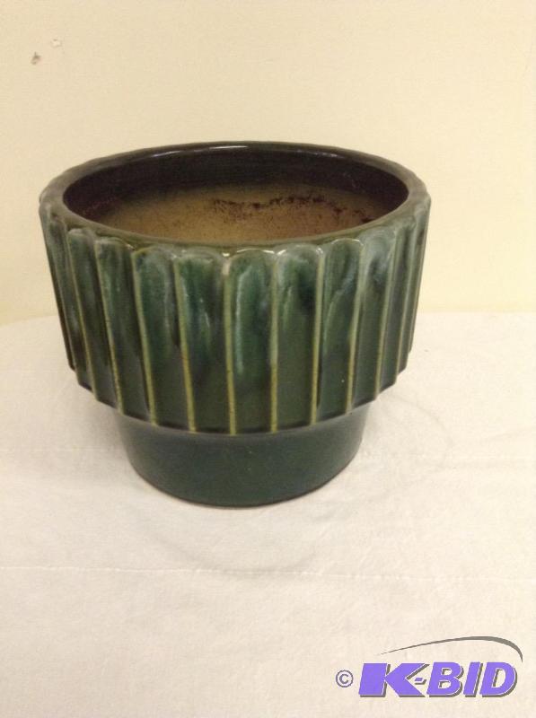 Attractive Roseville Planter