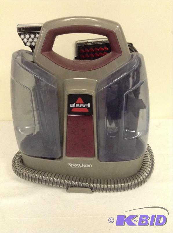 Bissell 5207 Vacuum Cleaner