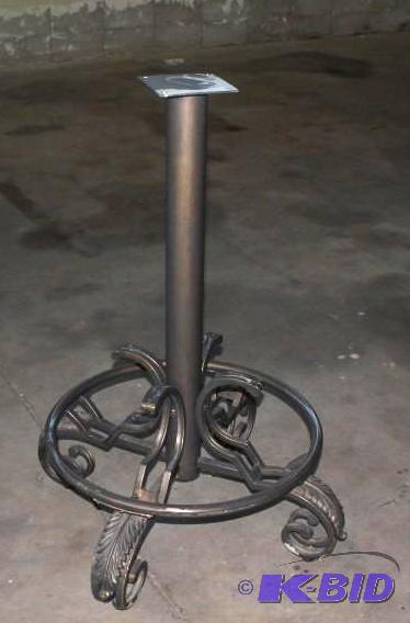 Table  Base