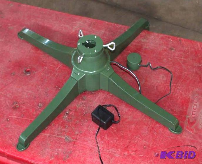 Christmas Tree Stand