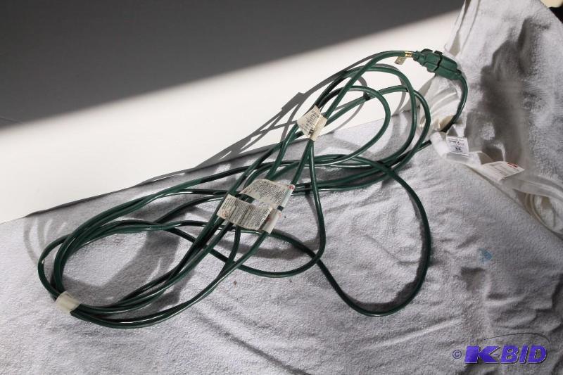 Extension Cords