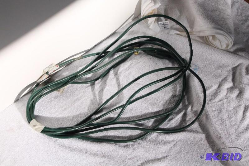 Extension Cords