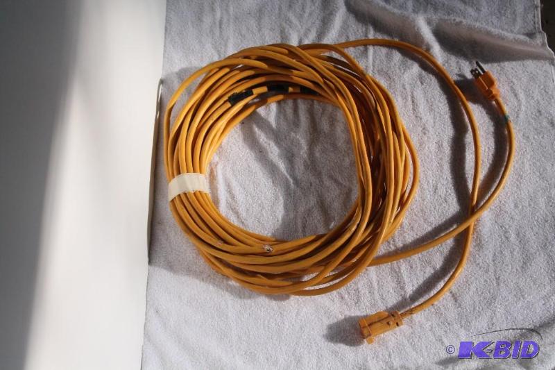 Extension Cords