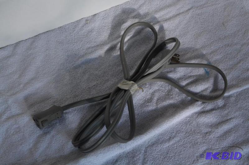 Extension Cords
