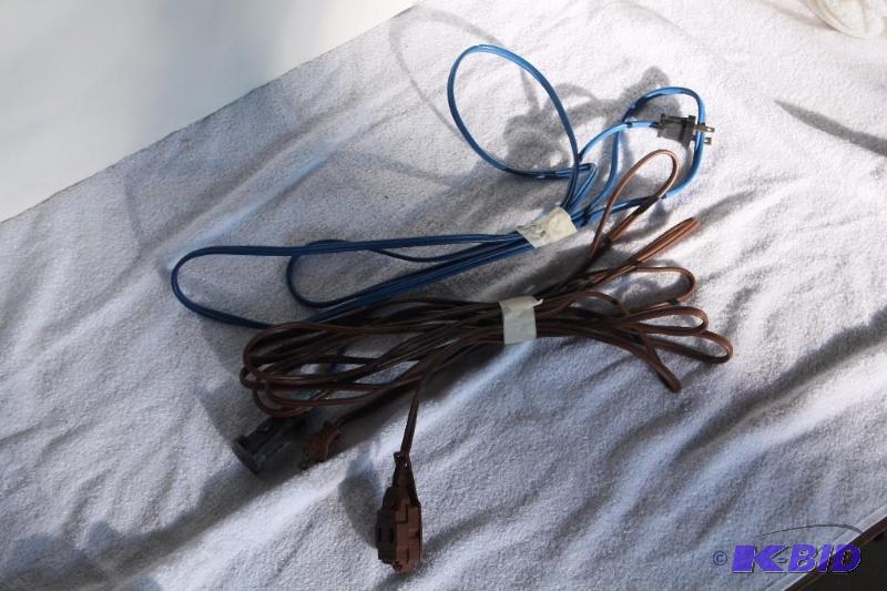 Extension Cords