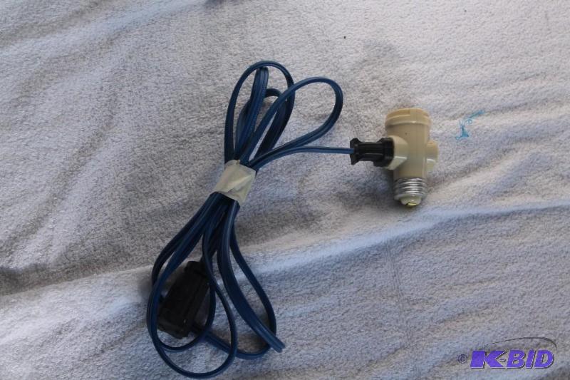 Extension Cords