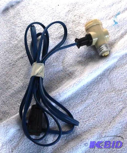 Extension Cord & Surge Strip