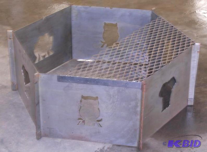 Firepit