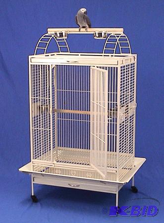Cockatoo Cage (Small)