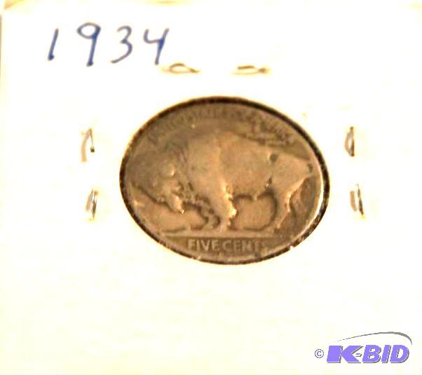 3 Nickels