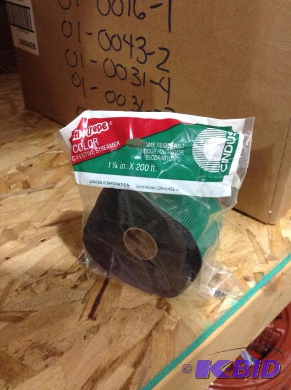 lot 135 image: RedGreen Sophisticrepe