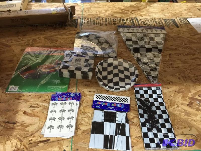 lot 190 image: More Racing