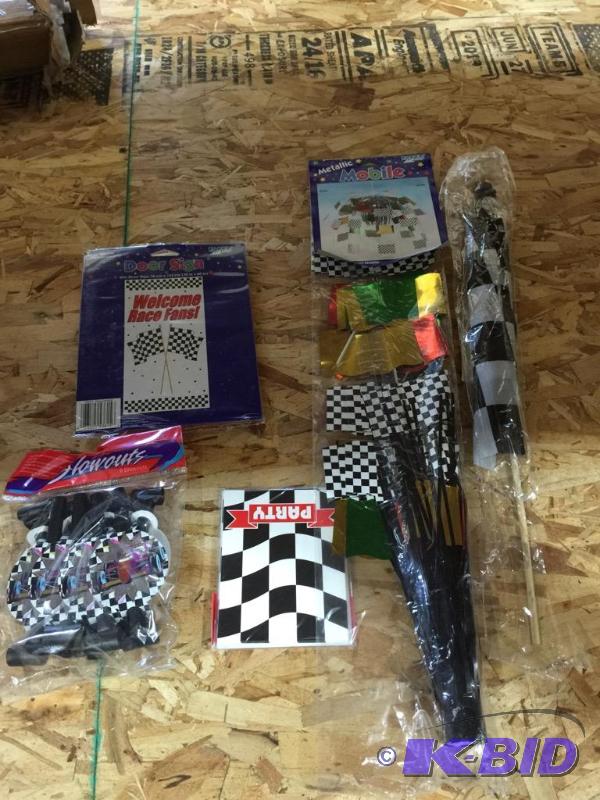 lot 191 image: Racing