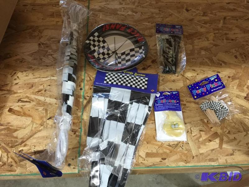 lot 193 image: Racing