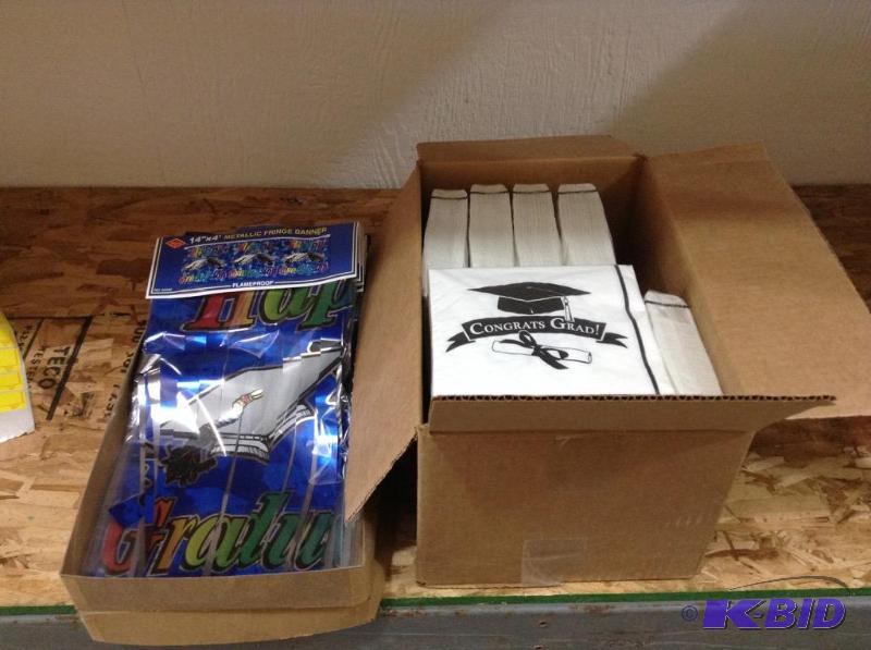 lot 3 image: Graduation Group