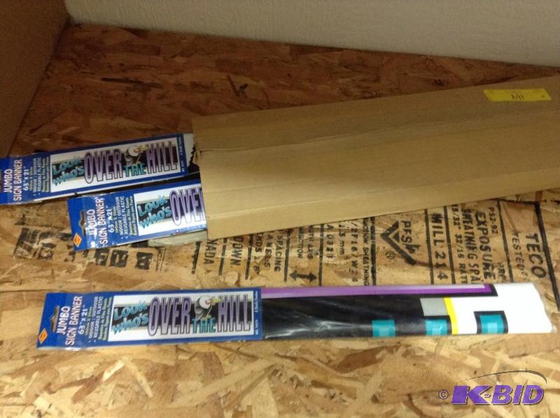 lot 49 image: Birthday Mix