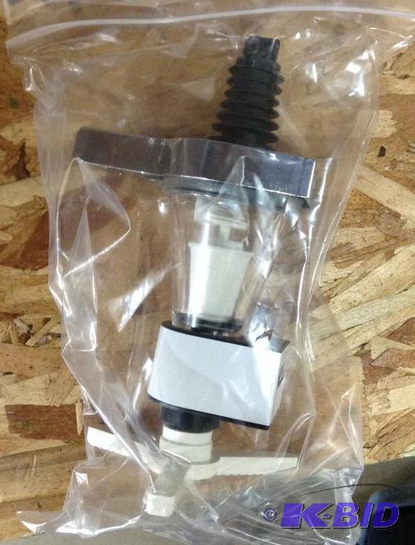 lot 61 image: Countermeasure Up side Down Rack