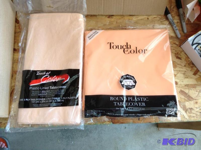 lot 77 image: Peach Lot