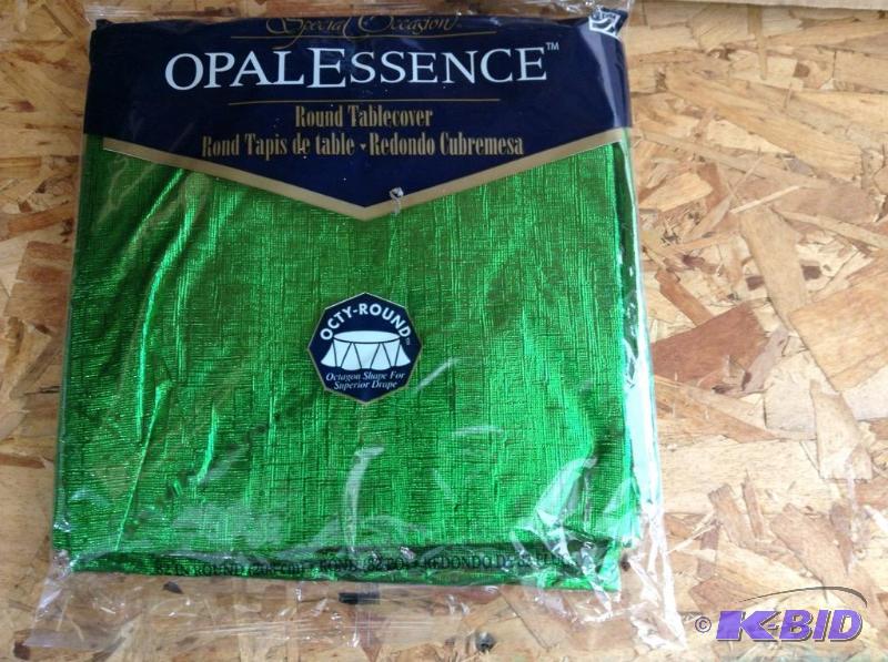 lot 79 image: Metallic Green Lot