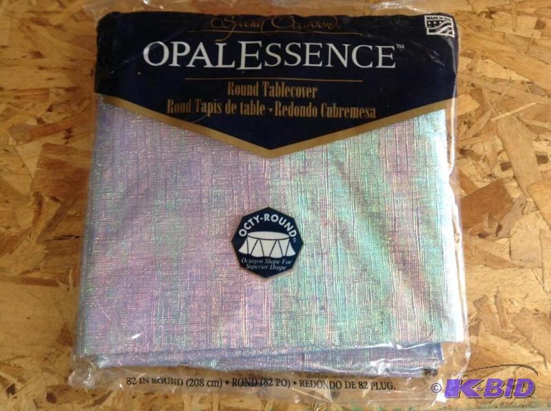 lot 80 image: Pearly Periwinkle (Shimmer)