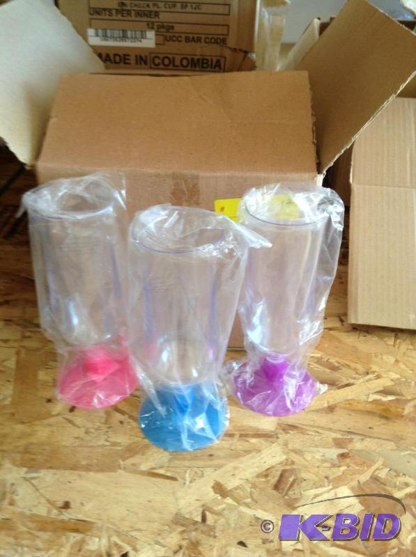 lot 83 image: Hurricane Flutes