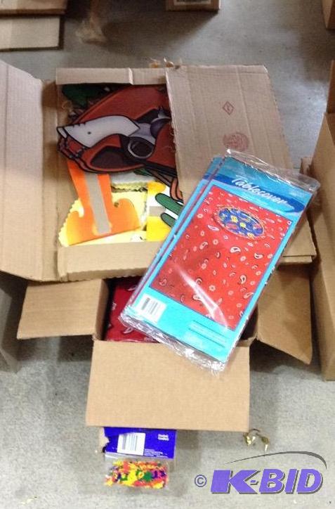 lot 89 image: CowboyWestern Lot