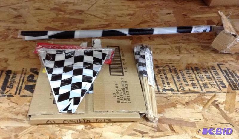 lot 99 image: Racing Lot