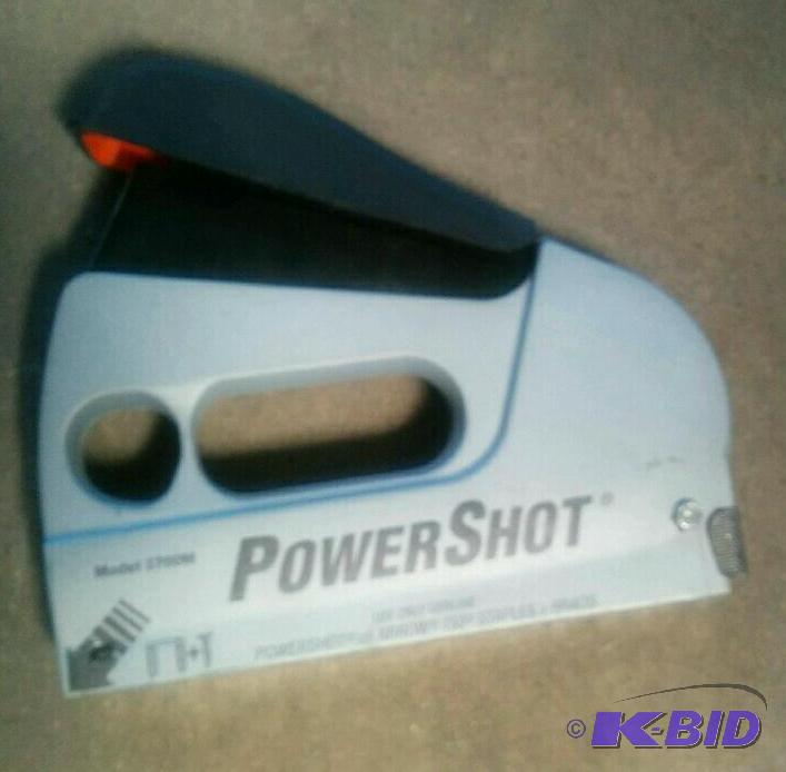 Staple Gun