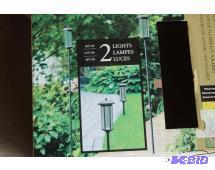 Ceiling light fixtureSolar lights (3)