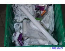 PVC Plumbing Items (42)
