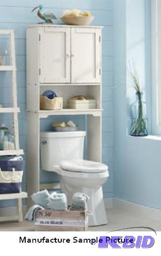 Bar Harbour Space Saver -&nbspThis tall cabi...