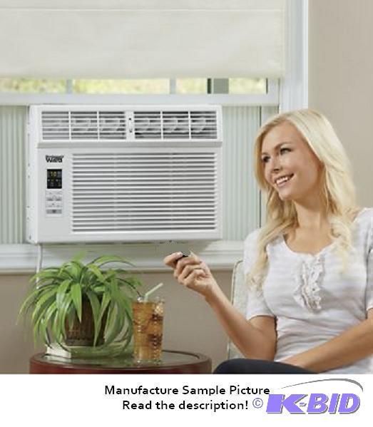 Montgomery Wards Window Mount Air Conditioner...