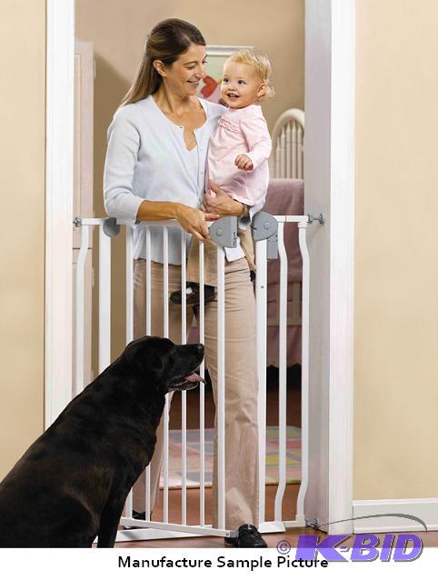 GMI Guardmaster&nbspIV Walk Through Children...
