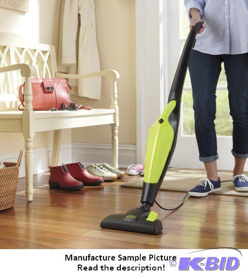 Ginnys Combination Hand Held and Upright Vacu...