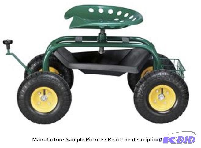 Tractor Scoot -&nbspTractor Scoot lets you w...