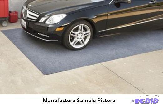 Armorall&nbspGarage Floor Mat - Size enclose...