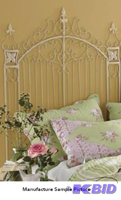Metal Garden Gate -&nbspA decorating accent ...