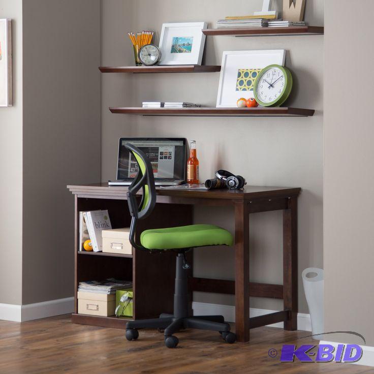 lot V35 image: Classic Playtime Vanilla Student Desk