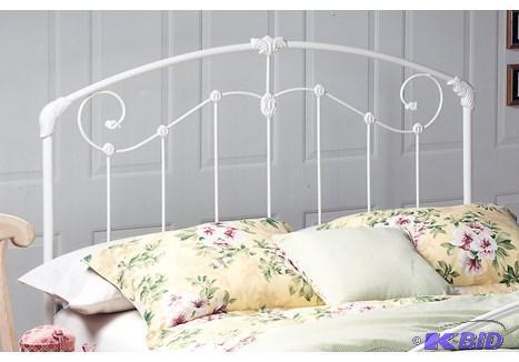 lot V37 image: Hillsdale Maddie Headboard - FullQueen