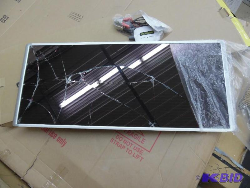 lot V39 image: Solar Panel