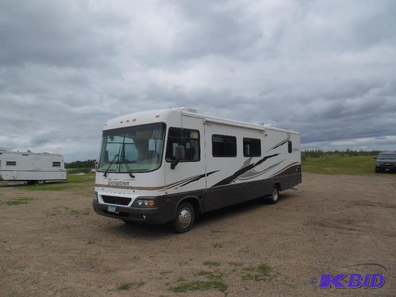 2004 Forest River Georgetown Motorhome
